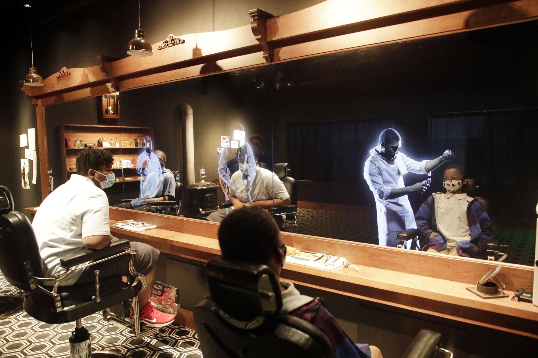 Negro Leagues Baseball Museum executive to head Greenwood Rising 18 Greenwood Rising Tour